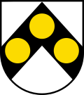 Wappen Gemeinde Holziken